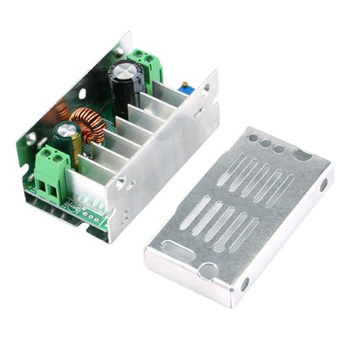 �X�e�b�v�A�b�v�R���o�[�^���W���[�� 6-35V ���́A 6-55V �o�� 200W �̑�d�́A �d�͕ϊ��ɍ��������K�v