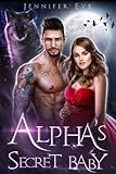 Cover zum Buch Alpha's Secret Baby