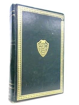 Hardcover THE FIRST PART OF THE DELIGHTFUL HISTORY OF THE MOST INGENIOUS KNIGHT DON QUIXOTE Book
