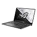 ASUS ROG Zephyrus G14 GA401IV-HE003 - Ordenador portátil Gaming 14" FullHD (Ryzen...