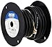 Ancor Marine Grade Primary Wire and Battery Cable (Black, 25 Feet, 2 AWG)
