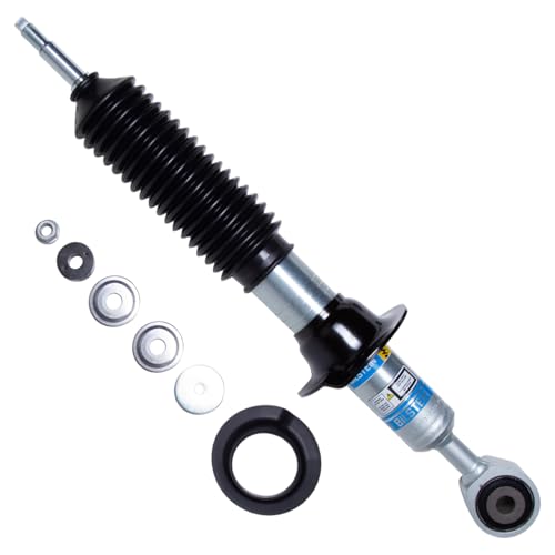Amortisseurs Bilstein 24-329200 B8 5100, l'excellence de l'ingénierie automobile