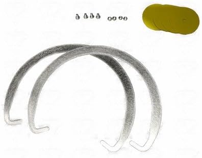 Original Saw 096716 12 Inch Lower Guard Kit