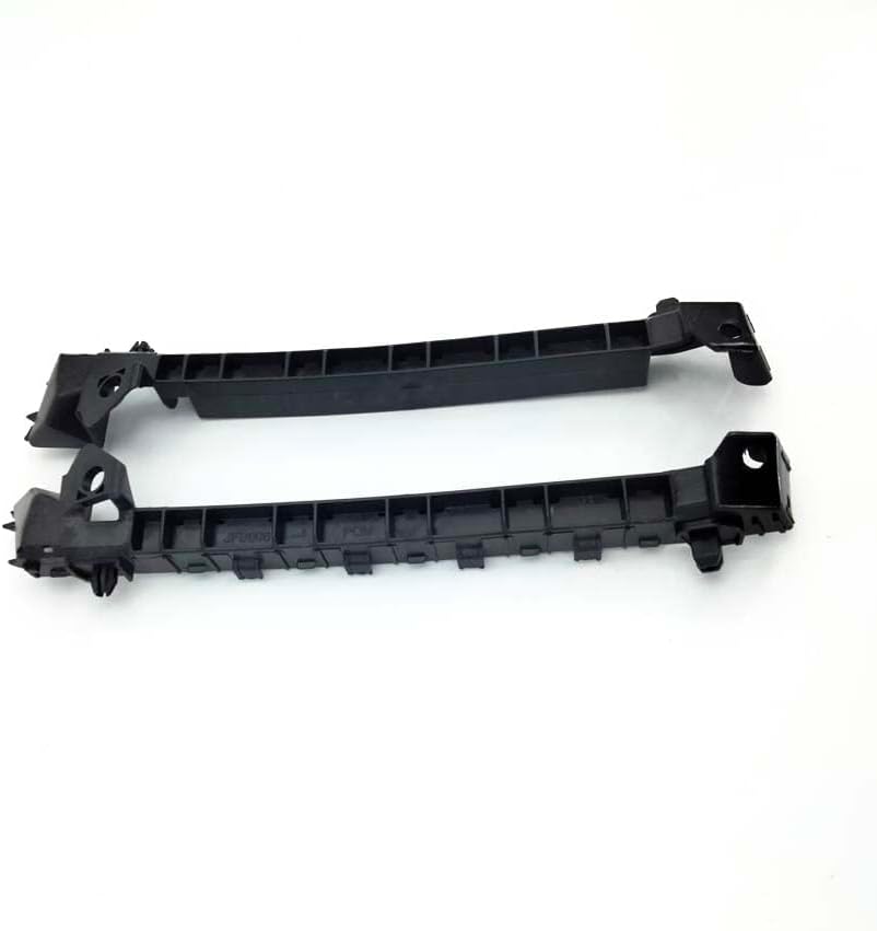 Pair Front Bumper Support Bracket for Subaru Impreza 2008 2009 2010 2011 Lh & Rh