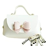 Matériau résistant : avec son extérieur élégant, notre sac à bonbons ajoute une touche de sophistication à votre rangement de bonbons. Sa structure robuste et son matériau sûr en font le choix réutilisable parfait pour les amateurs de bonbons partout