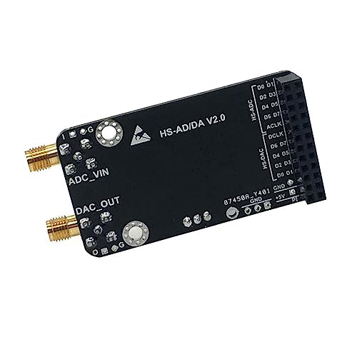 Module AD9280 AD9708 de conversion de données ultra stable à faible bruit - 4