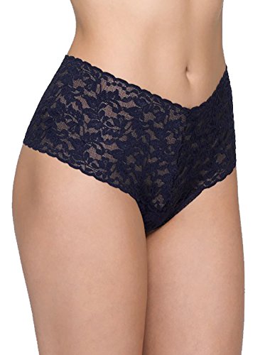 Image of hanky panky, Retro Thong, OS fits 0-12