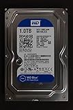 WD10EZEX WD 1TB 7.2K 6G LFF SATA Hard Drive