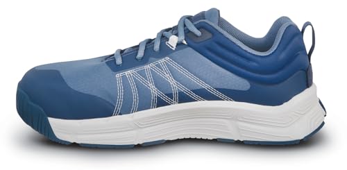 Timberland PRO Men's Bering Sea XR-1 MaxTrax Alloy Toe Athletic (13.0 W)