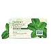 Desert Essence Peppermint Soap Bar - 5 Ounce - Cleanse & Soothes Skin - Tea Tree Oil - Aloe Vera - Jojoba Oil - Refreshing Rich Scent - Acne - Invigorating Moisturizer