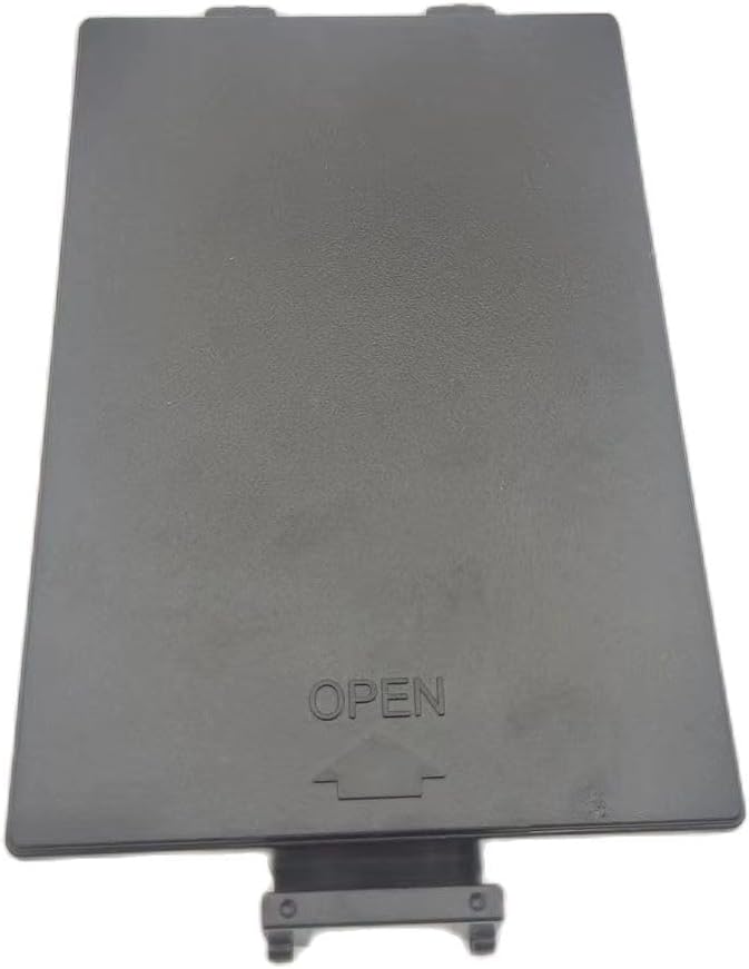 Plastic Battery Cover Repair Part For Yamaha for Keyboard PSR for KB etc PSR-S550 S650 S670