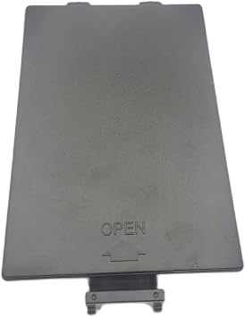 Plastic Battery Cover Repair Part For Yamaha for Keyboard PSR for KB etc PSR-S550 S650 S670