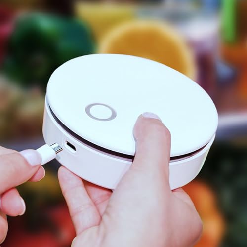 Éliminateur d'odeurs pour litière à désodorisation intelligente et automatique