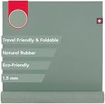 Manduka eKO SuperLite Travel Yoga Mat