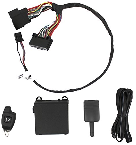 Genuine Ford DS7Z-19G364-B Remote Start System
