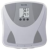 Tanita BF-679 Body Fat/Body Water Scale