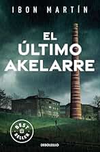 El último akelarre (Los crímenes del faro 3) (Best Seller)