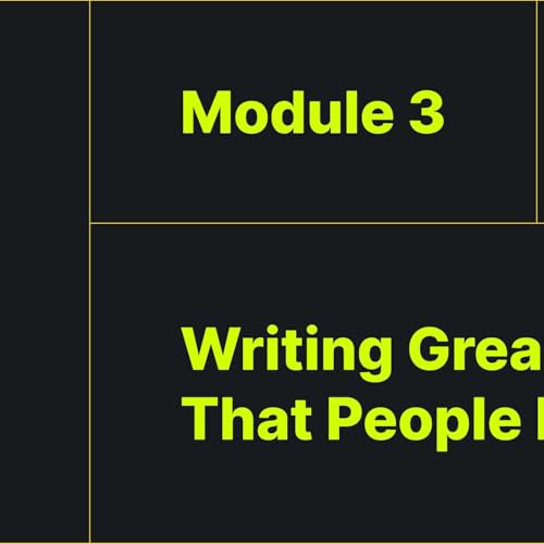 How to Write Great Articles That People Will Read