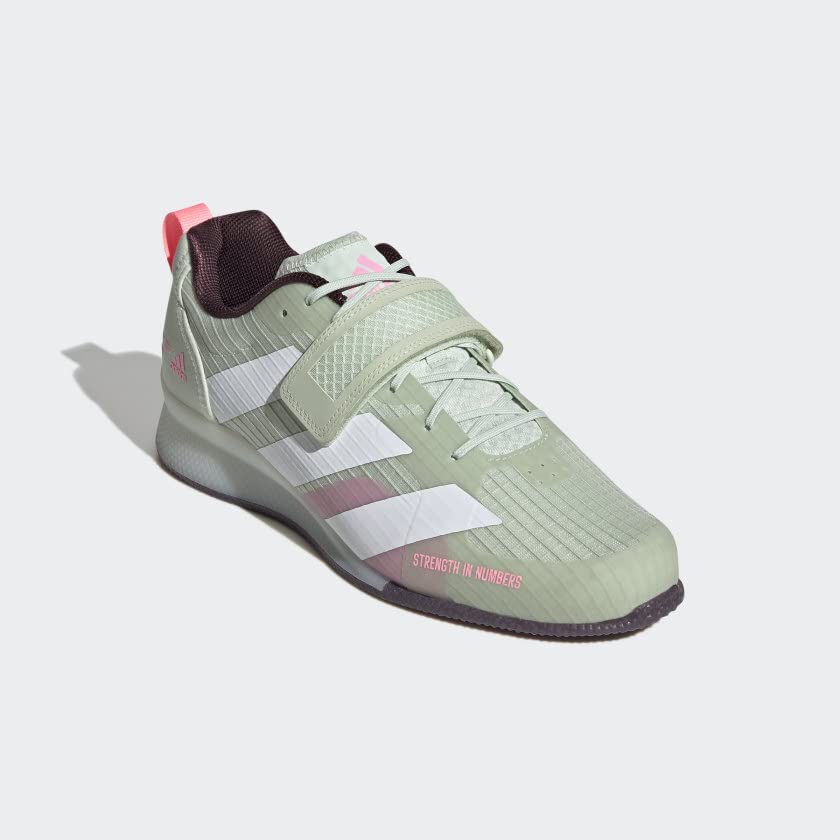 Image of adidas Men's Adipower Weightlifting III Shoe