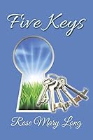 Five Keys 1504966821 Book Cover