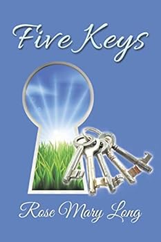 Paperback Five Keys Book