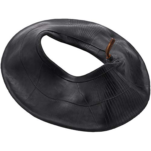 Pceewtyt 2 stuks banden voor handwagen, transportwagen, handwagen, tuinwagen, grasmaaier, 4.10-4 inch, 2 stuks - Afbeelding 8