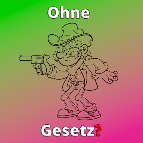 Shorts - Ohne Gesetz?