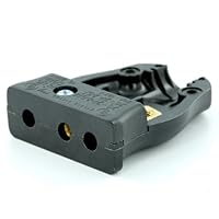 Algopix Similar Product 5 - Leviton 20FCE 20 Amp125 Volt 2