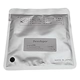 Polvere sviluppatore per Kyocera TA 2552ci 2553ci 3252ci 3253ci (K - 210g)