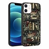 ❀【DISEÑO DE PATRÓN IMPRESO】 Patrón lindo y de patrones están impresos en la parte posterior de la carcasa del teléfono, La 3D Esparcida en la carcasa es tan vívida y bonita, , que es un regalo perfecto para familiares y amigos.