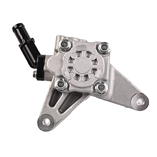 ADIGARAUTO 21-5349 New Power Steering Pump Compatible with 2003-2007 Honda Accord 3.0L by ADIGARAUTO - Image 4