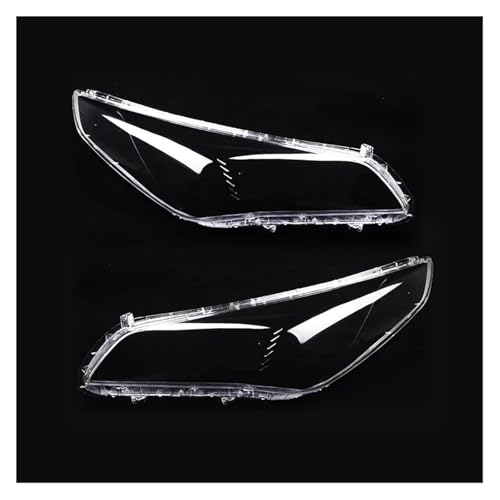 Lentille phare transparente étanche Hyundai Sonata 2015 coque protection avant