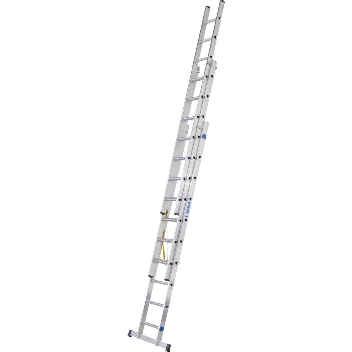 ZARGES Mehrzweckleiter 3 x 7 Sprossen Z200