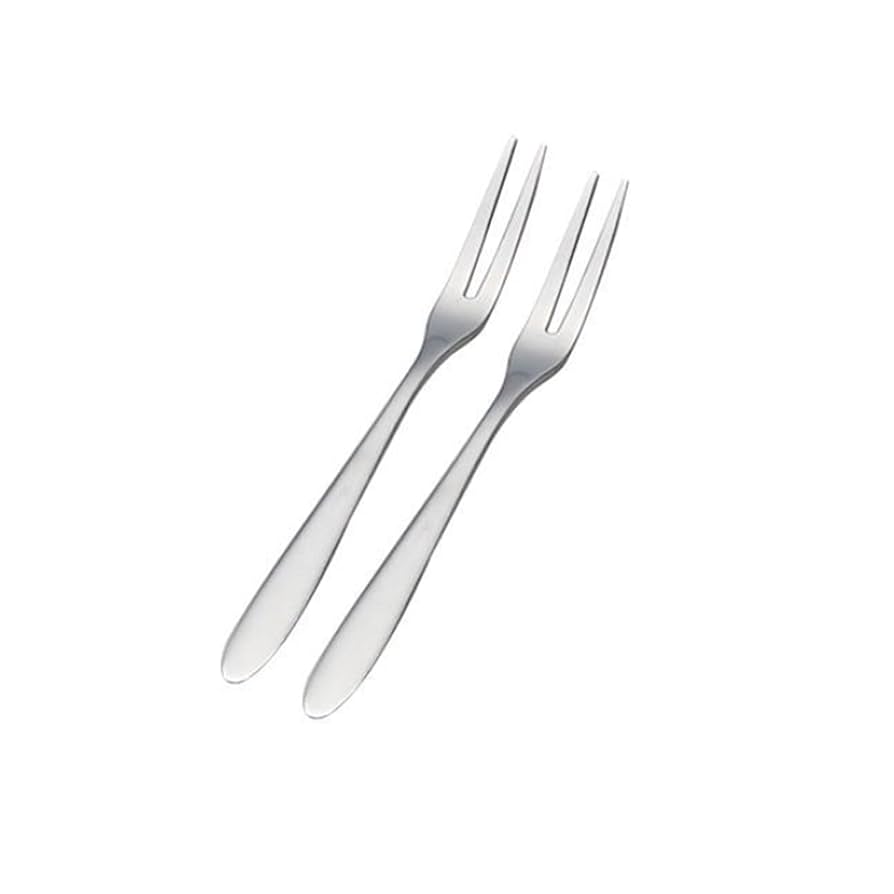 Amazon.co.jp: カトラリーフォーク ステンレス鋼フルーツ