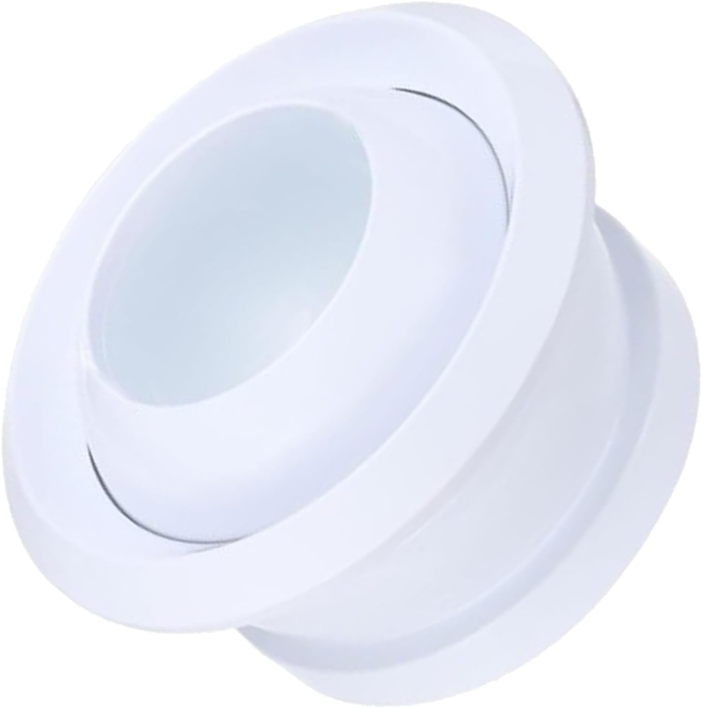 自由に回転する通気口球形通気口があらゆる空気の流れを提供し、さまざまな環境でより良い快適さをもたらします。ABSラウンドエキゾースト