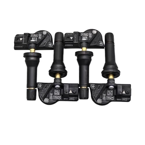 Capteur pression pneus Alfa Romeo Tonale 2022-2024 qualité origine