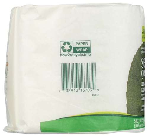 Image of Seventh Generation Bath Tissue 1Rl 2Ply 500S