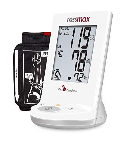 Rosmax Badkameruitrusting, 1 stuks (1 x 750 g)