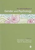 The SAGE Handbook of Gender and Psychology
