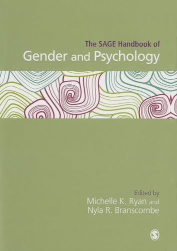 The SAGE Handbook of Gender and Psychology
