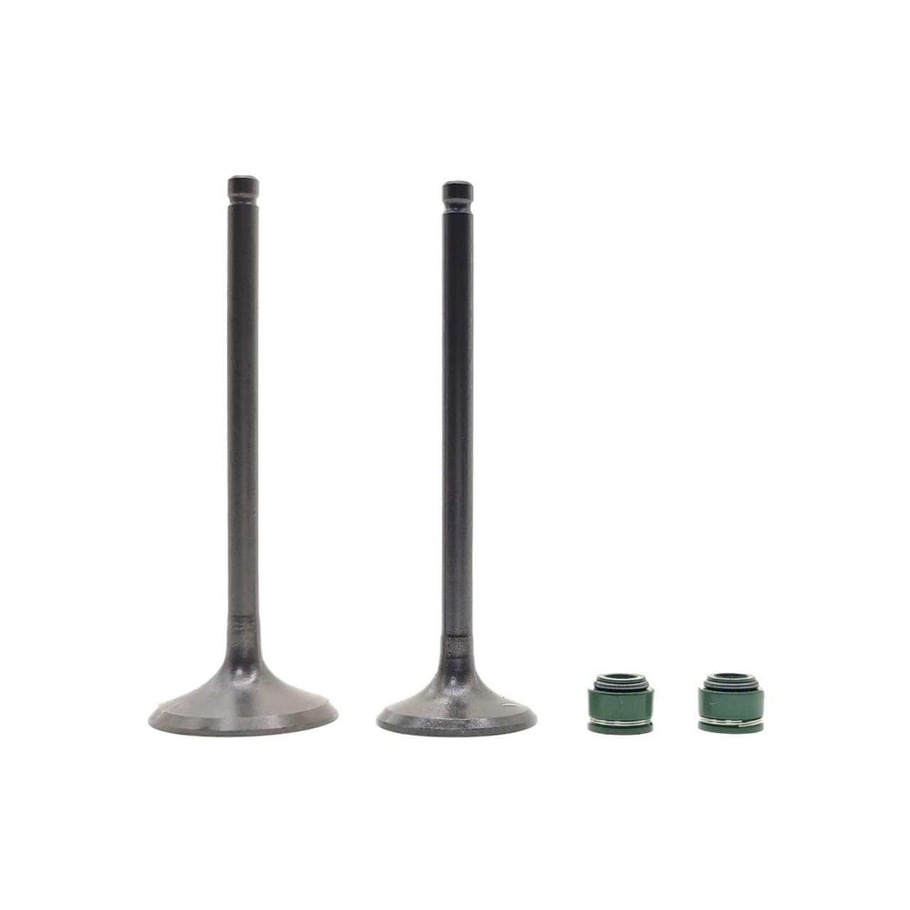 Junta de aceite de válvula CB250 para motor de motocicleta de 250cc 4
