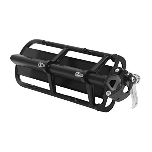 Miocloth Retractable Bike Cargo Rear Racks, Aluminum Alloy Adjustable Bicycle Luggage Cargo Rack Mountain Bike Carrier Bracke Cycling Accessories Bike Back Rack Easy Install #TOP5
