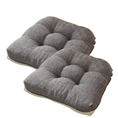 �֎q�p �N�b�V���� ����9cm ��w�\�� ���z�c �ᔽ���t���A �`�F�A�N�b�V���� ���������z�c �n���^ ����~�� ��d����~�� �Ђ��t�� (2, �_�[�N�O���[)