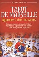 tarot de marseille apprenez a tirer les cartes* 2353558305 Book Cover