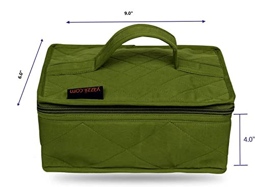 Image of Yazzii womens 4 Pocket Organizer