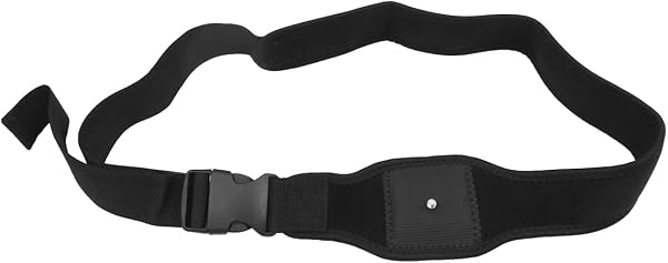 1Set VR Tracker Cintura Correa Brazalete para HTC Vive Tracker 2017 2018 HTC Vive Tracker para VR y Captura de Movimiento - 4