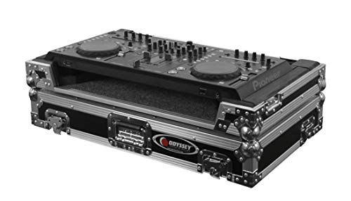 Odyssey FZPIDDJSX Flight Zone Pioneer Ddj-Sx/S1/T1 Dj Controller Case