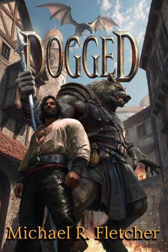 Book cover for The Obsidian Path series