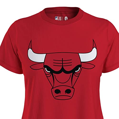 La Mejor review de Camiseta chicago bulls los mejores 10. 3 Imagen adicional