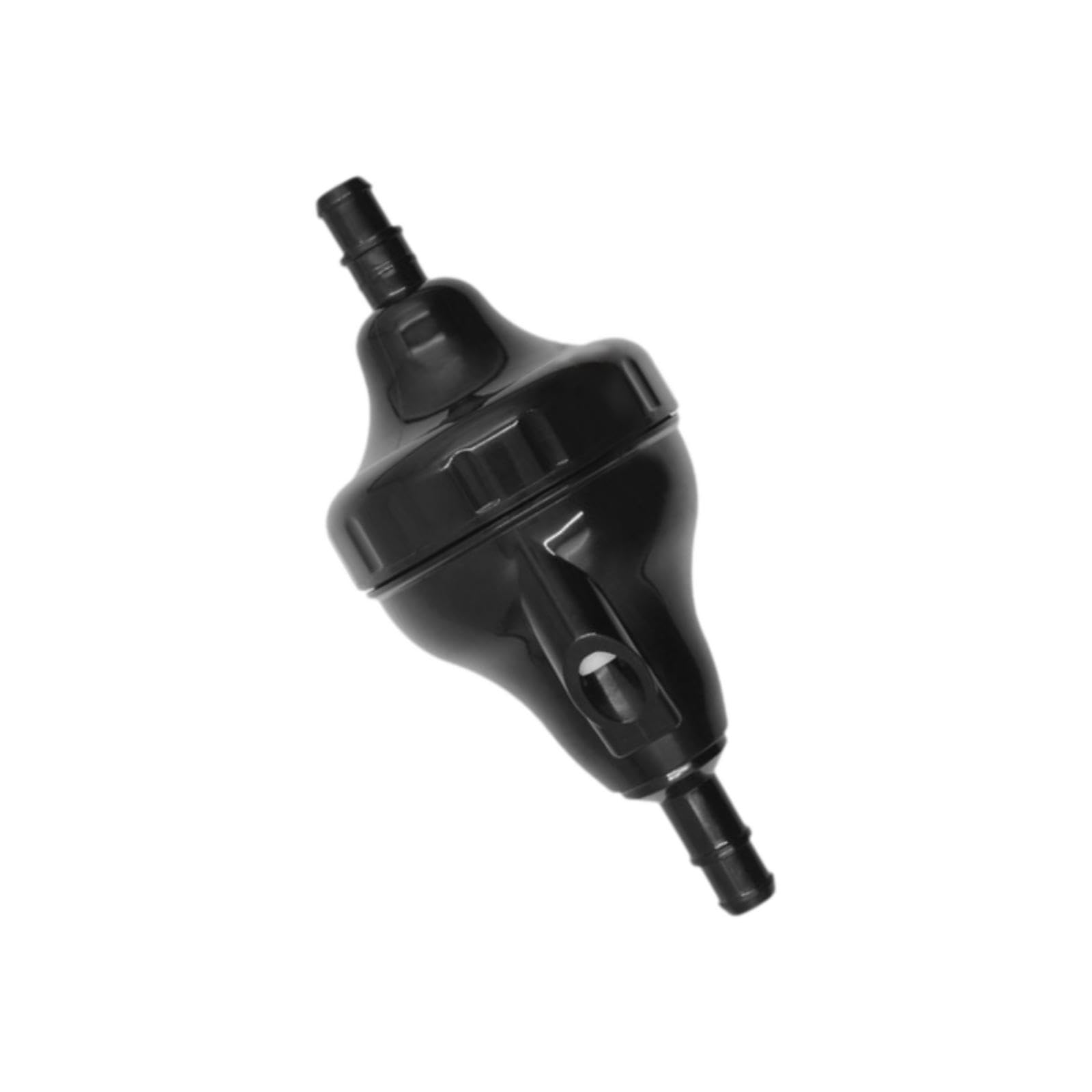 Válvula de Alivio G52, Repuesto Resistente Al Desgaste Y Fácil de Instalar para Lavadoras 3900 Sport 280 180 380, Negro